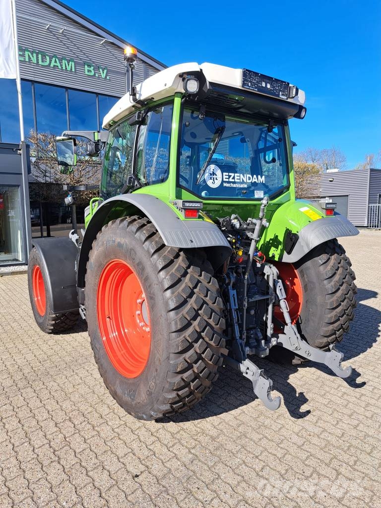Fendt 211S Gen3 Τρακτέρ