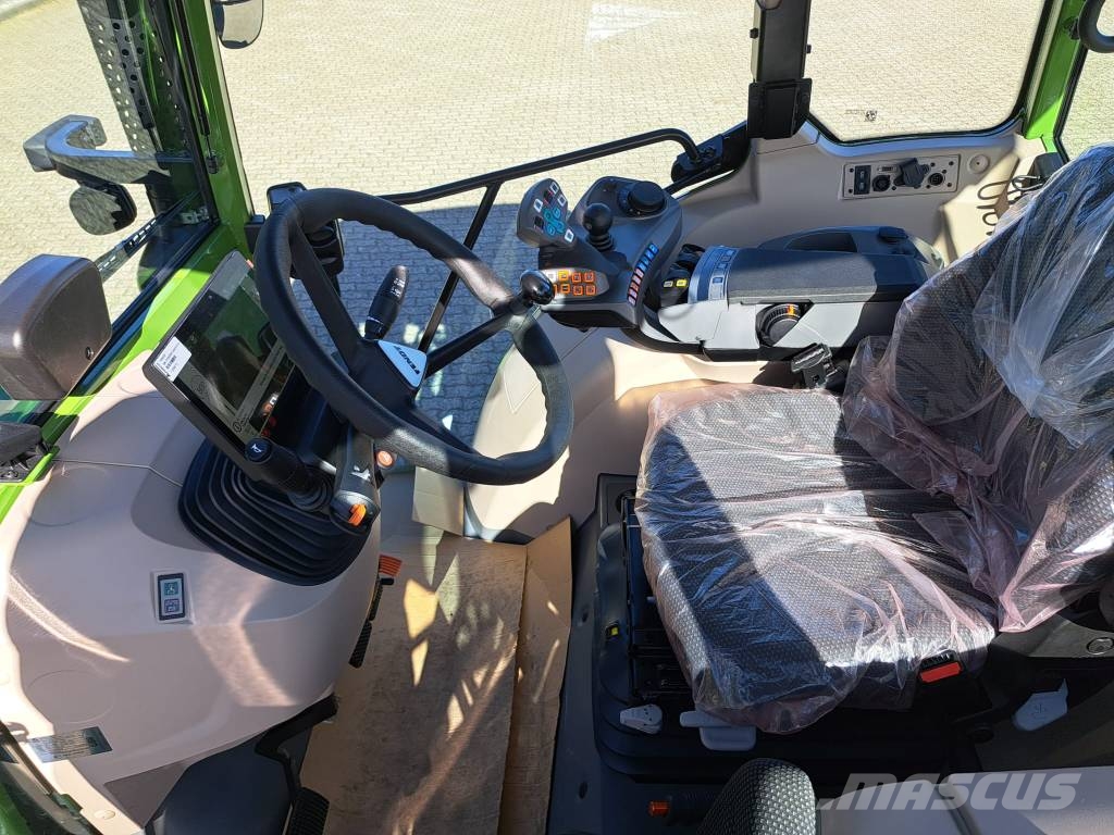 Fendt 211S Gen3 Τρακτέρ