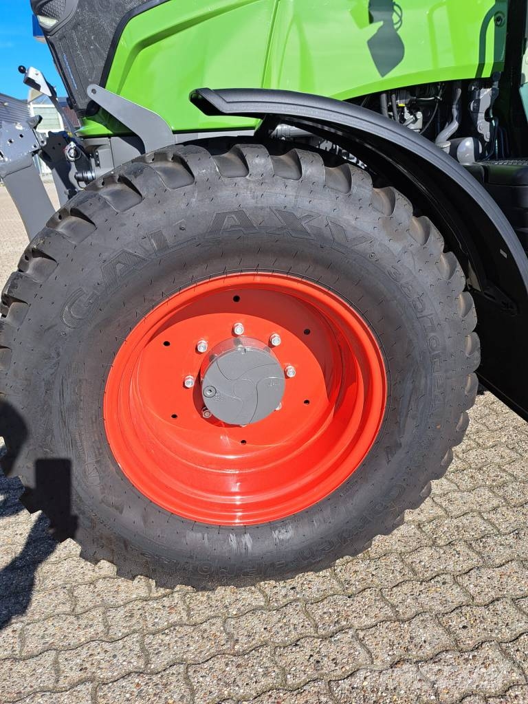 Fendt 211S Gen3 Τρακτέρ