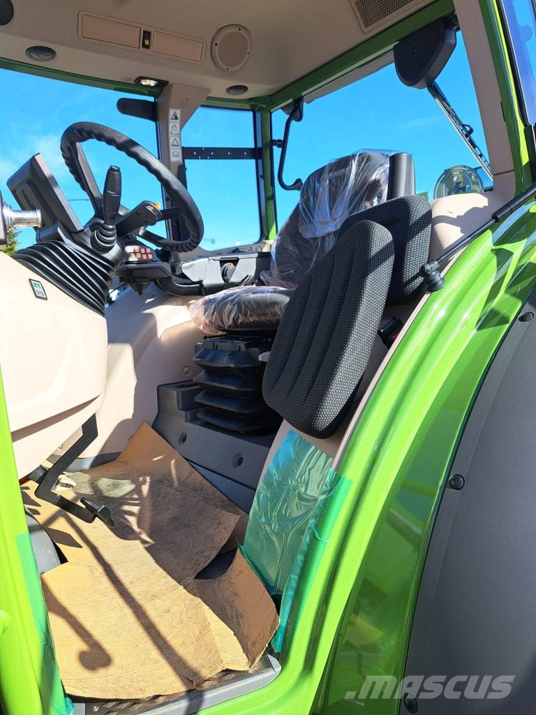 Fendt 211S Gen3 Τρακτέρ