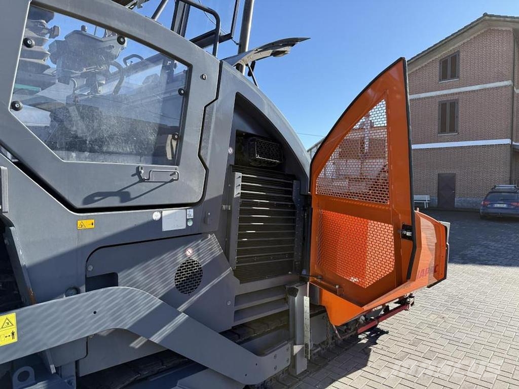 Dynapac SD 2500 CS Asfaltadoras