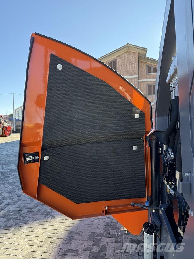Dynapac SD 2500 CS Asfaltadoras