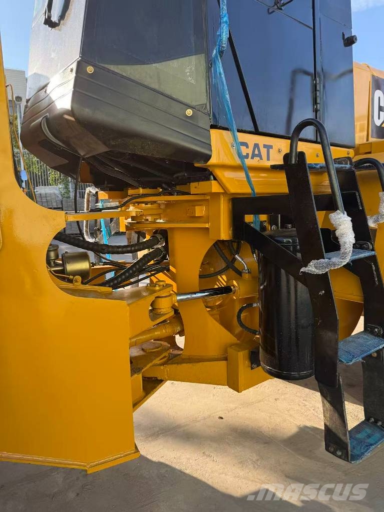 CAT 996H Grävlastare