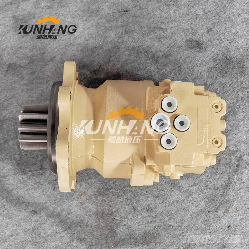 Kubota KX161-3 Swing Device RD511-6170 RD511-61700 Menjalnik