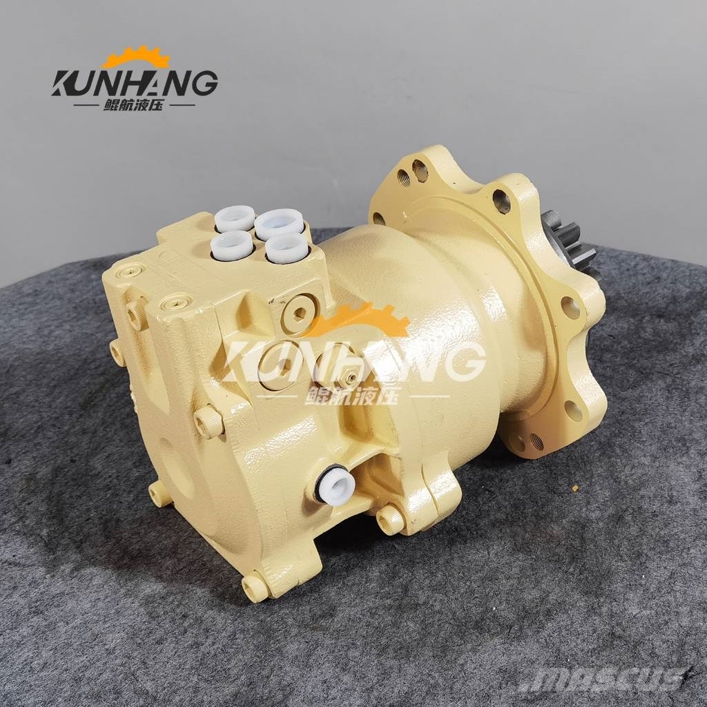 Kubota KX161-3 Swing Device RD511-6170 RD511-61700 Menjalnik