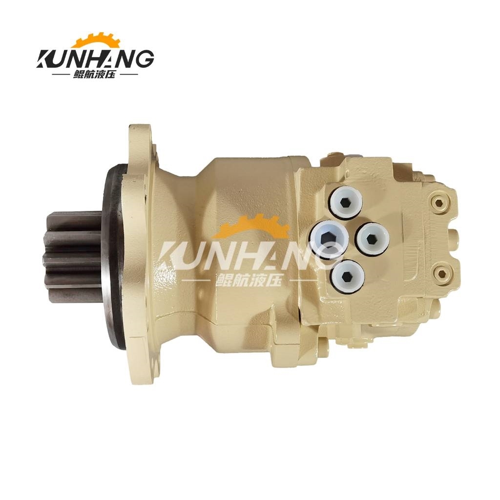 Kubota KX161-3 Swing Device RD511-6170 RD511-61700 Menjalnik