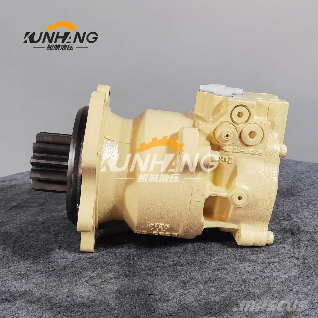 Kubota KX161-3 Swing Device RD511-6170 RD511-61700 Menjalnik
