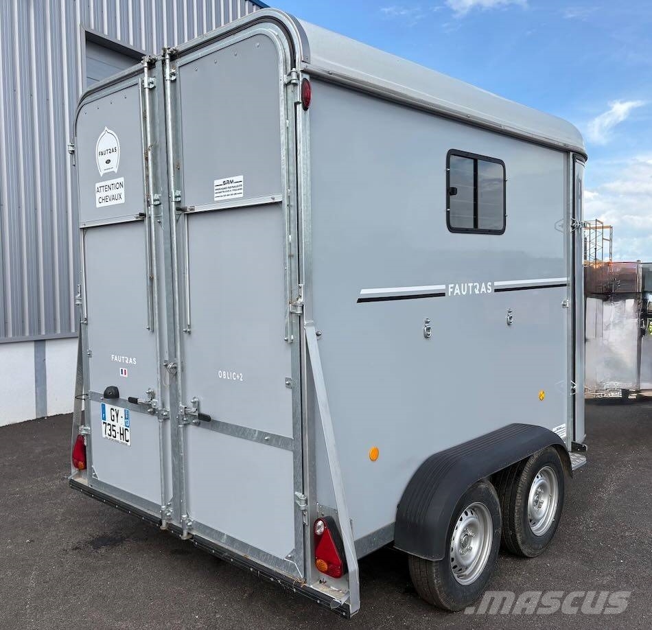 Fautras Oblic Hot Van Fautras Places Occasion Free Shipping