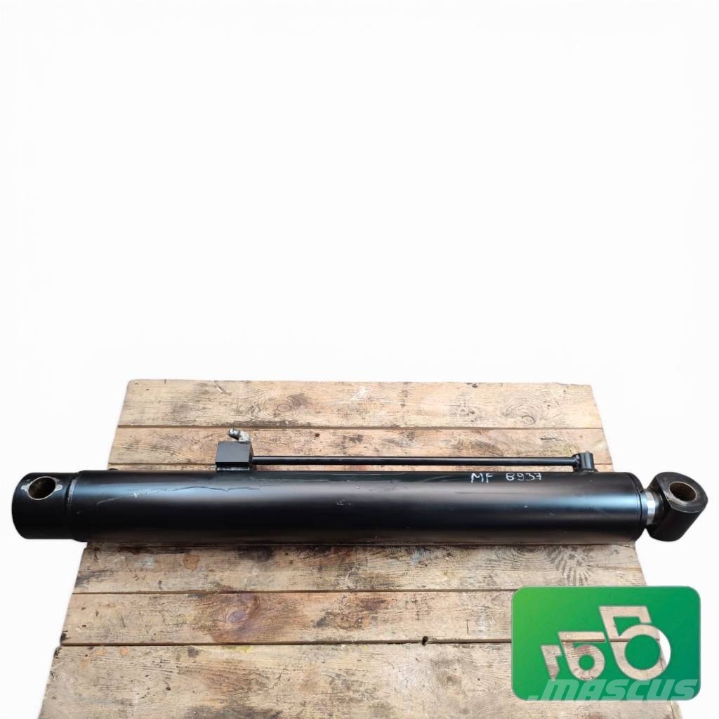 Massey Ferguson 8937 Arm lift main cylinder 3622695M91 Chasís