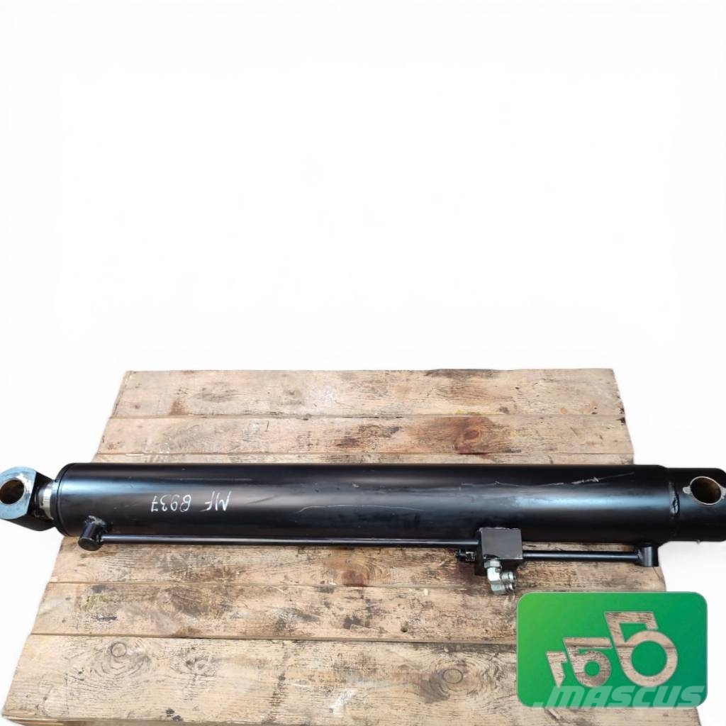 Massey Ferguson 8937 Arm lift main cylinder 3622695M91 Chasís