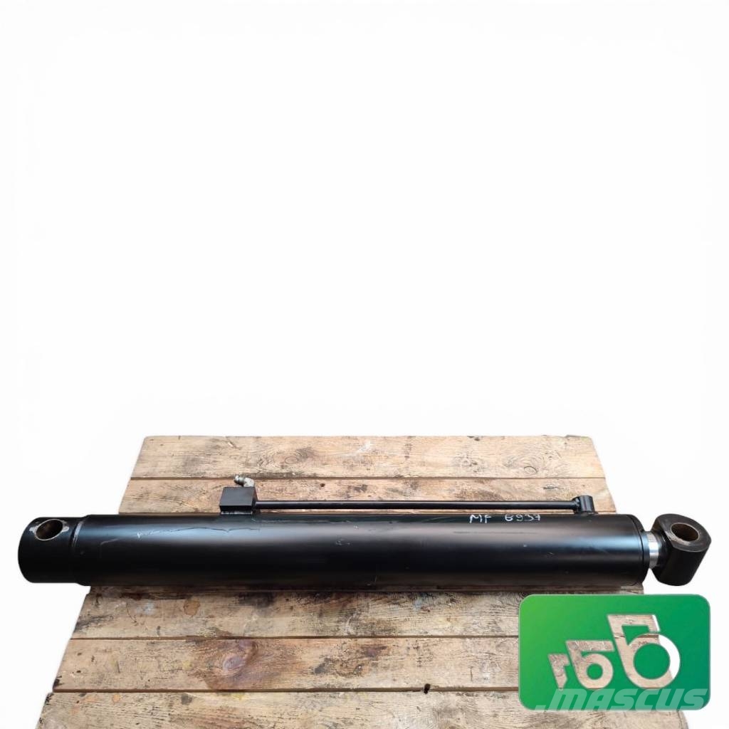 Massey Ferguson 8937 Arm lift main cylinder 3622695M91 Chasís