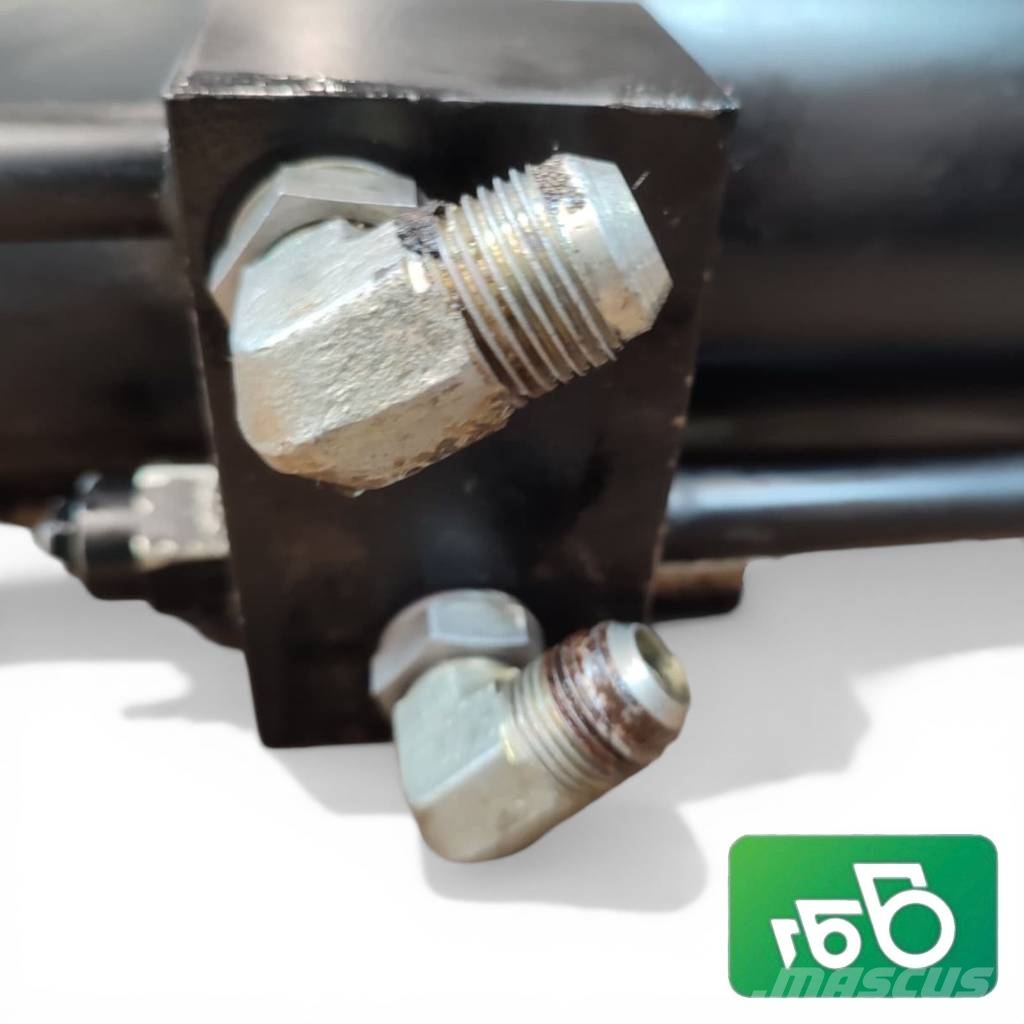 Massey Ferguson 8937 Arm lift main cylinder 3622695M91 Chasís