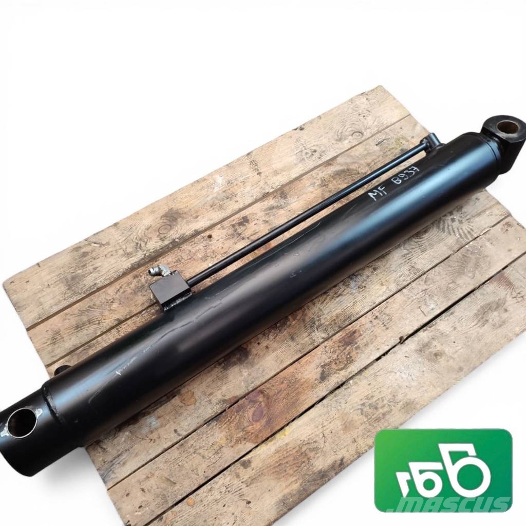 Massey Ferguson 8937 Arm lift main cylinder 3622695M91 Chasís