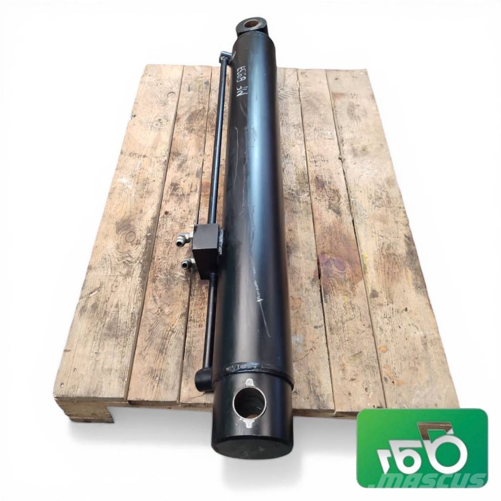 Massey Ferguson 8937 Arm lift main cylinder 3622695M91 Chasís