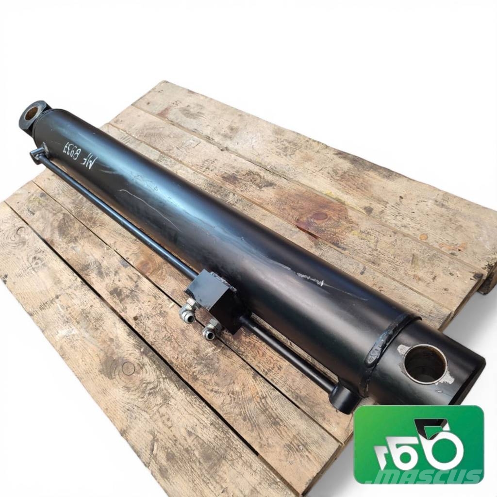 Massey Ferguson 8937 Arm lift main cylinder 3622695M91 Chasís