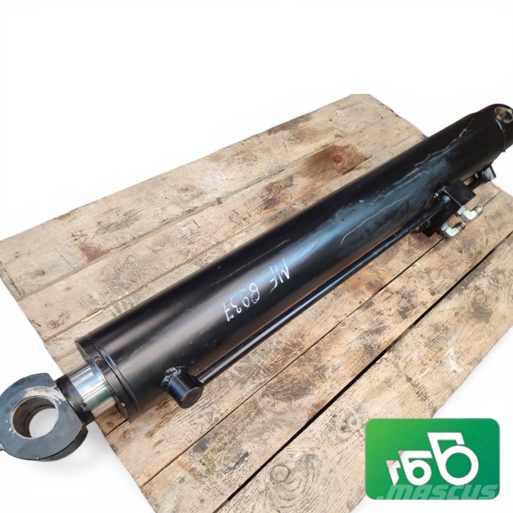 Massey Ferguson 8937 Arm lift main cylinder 3622695M91 Chasís