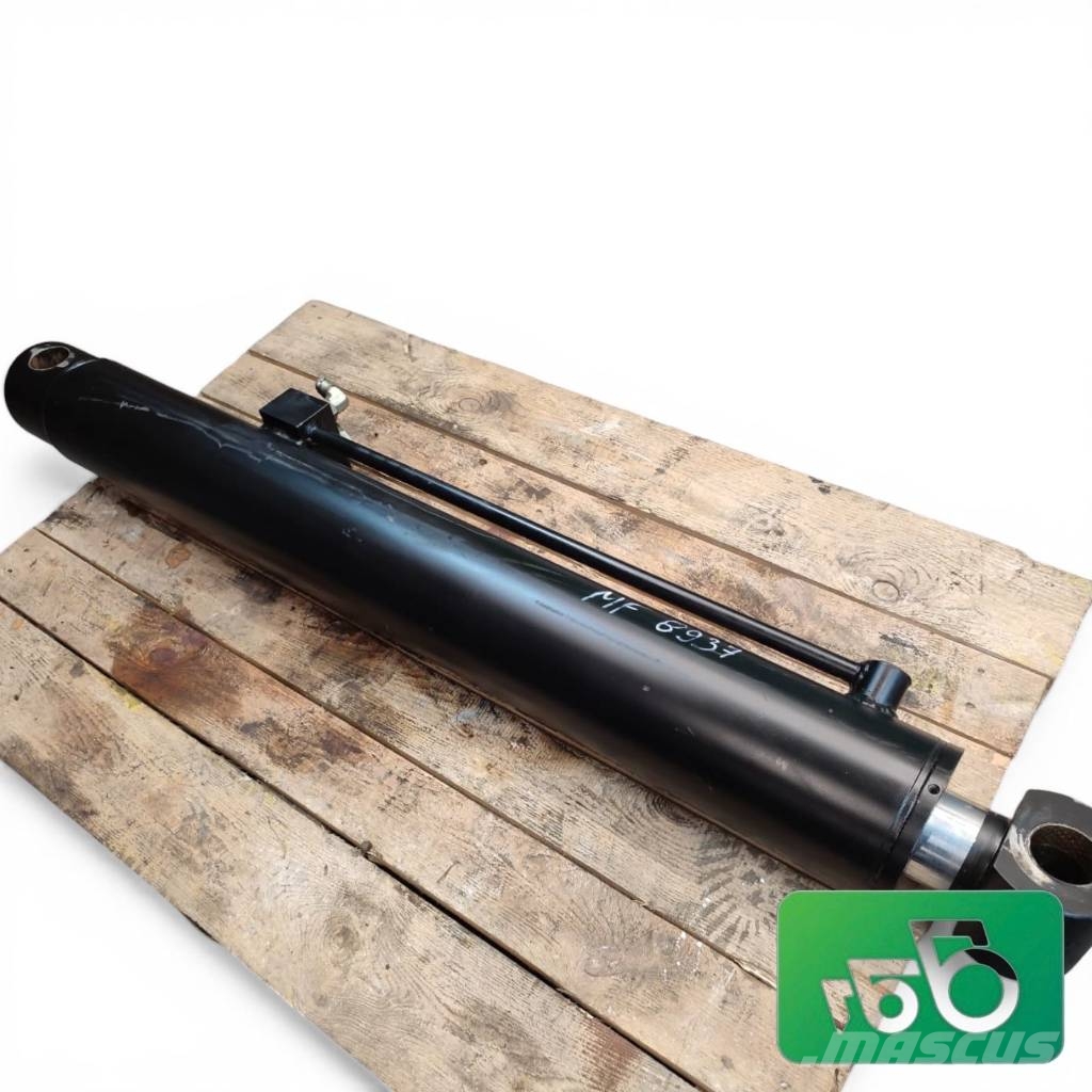 Massey Ferguson 8937 Arm lift main cylinder 3622695M91 Chasís
