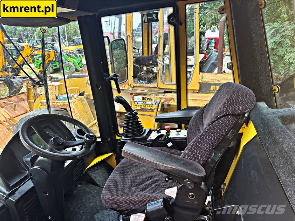 Bomag BW 213 DH-4I WALEC 2015R | BOMAG BW 80, 100, Single drum rollers
