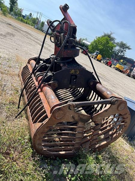 JCB JS 200 W Excavadoras de ruedas