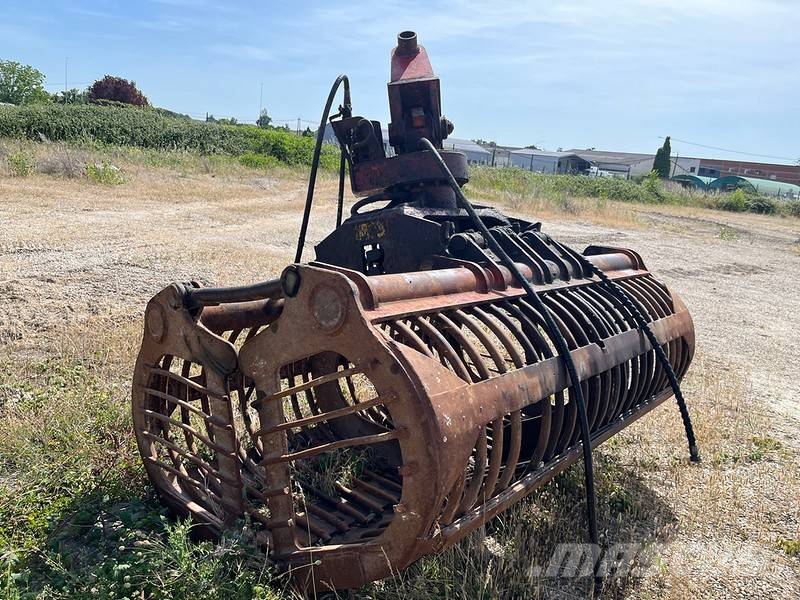 JCB JS 200 W Excavadoras de ruedas