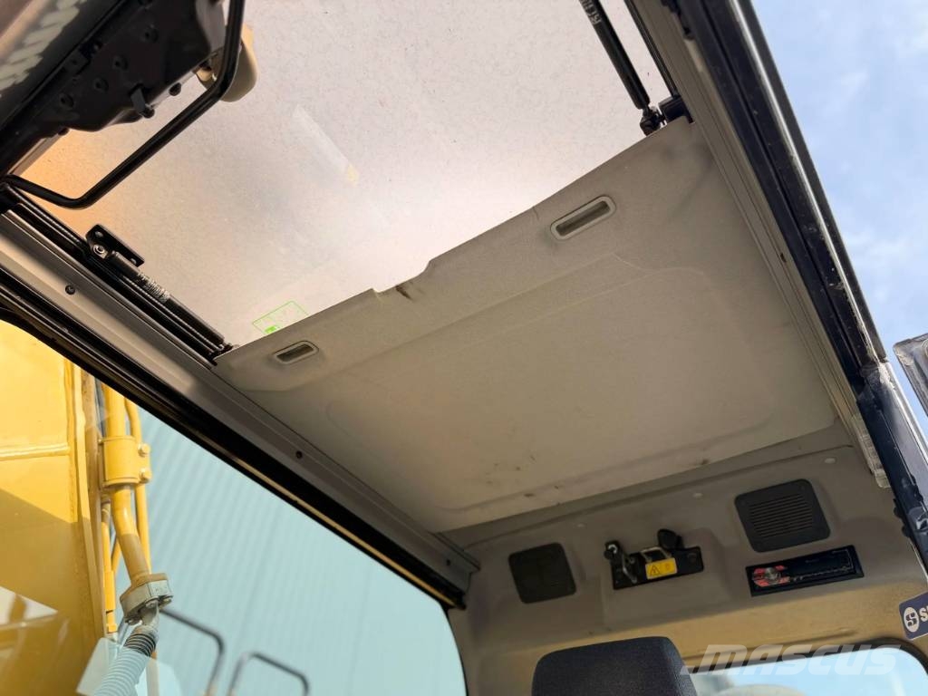 CAT 320E L Bagri goseničarji