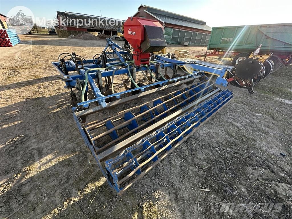 Dal-Bo Dinco 380 Harvar