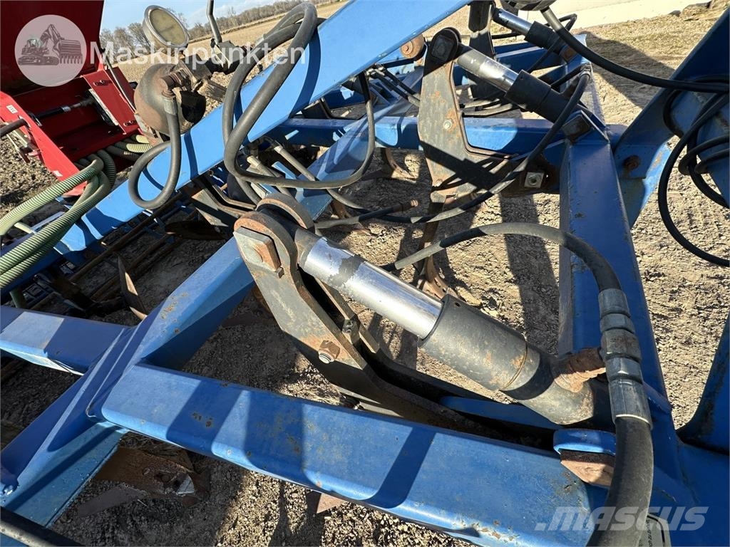 Dal-Bo Dinco 380 Harvar