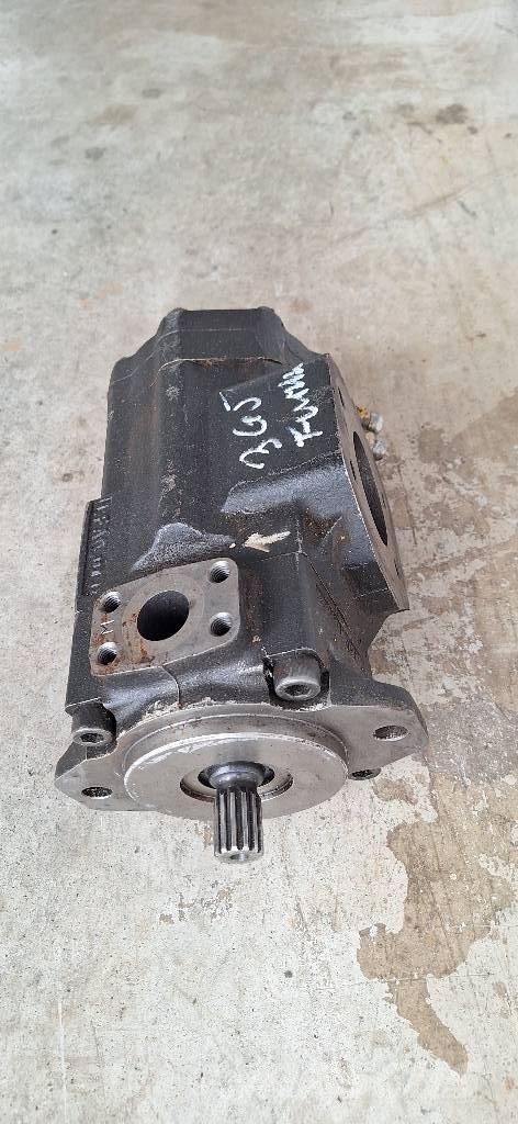 Furukawa Pompa hydr 365 II Υδραυλικά