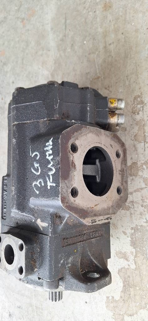 Furukawa Pompa hydr 365 II Υδραυλικά
