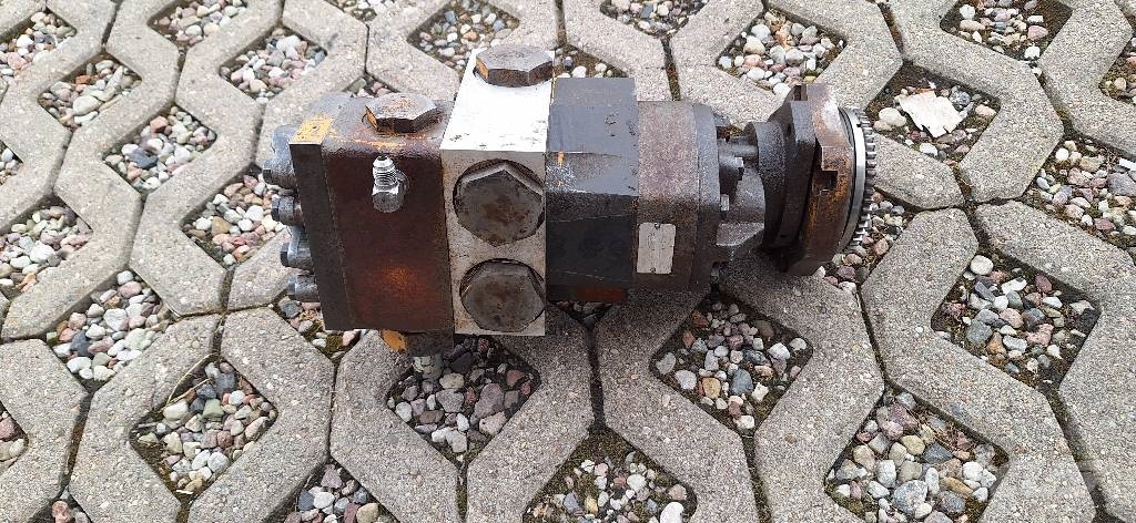 Furukawa Pompa hydr 365 II Υδραυλικά