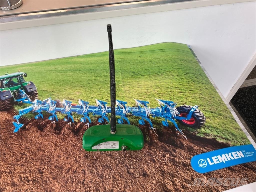 John Deere RTK-Radio Druga oprema za traktorje
