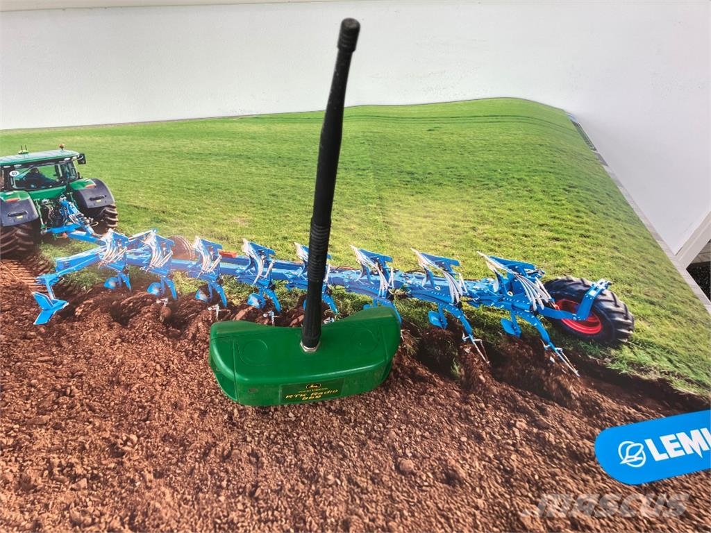 John Deere RTK-Radio Druga oprema za traktorje