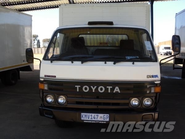 Toyota petrol Other trucks