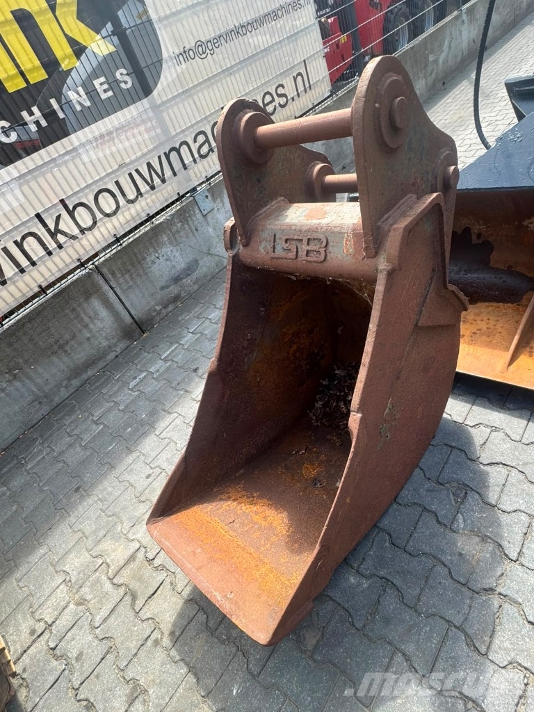 Doosan DX 140 LC-5 حفارات زحافة