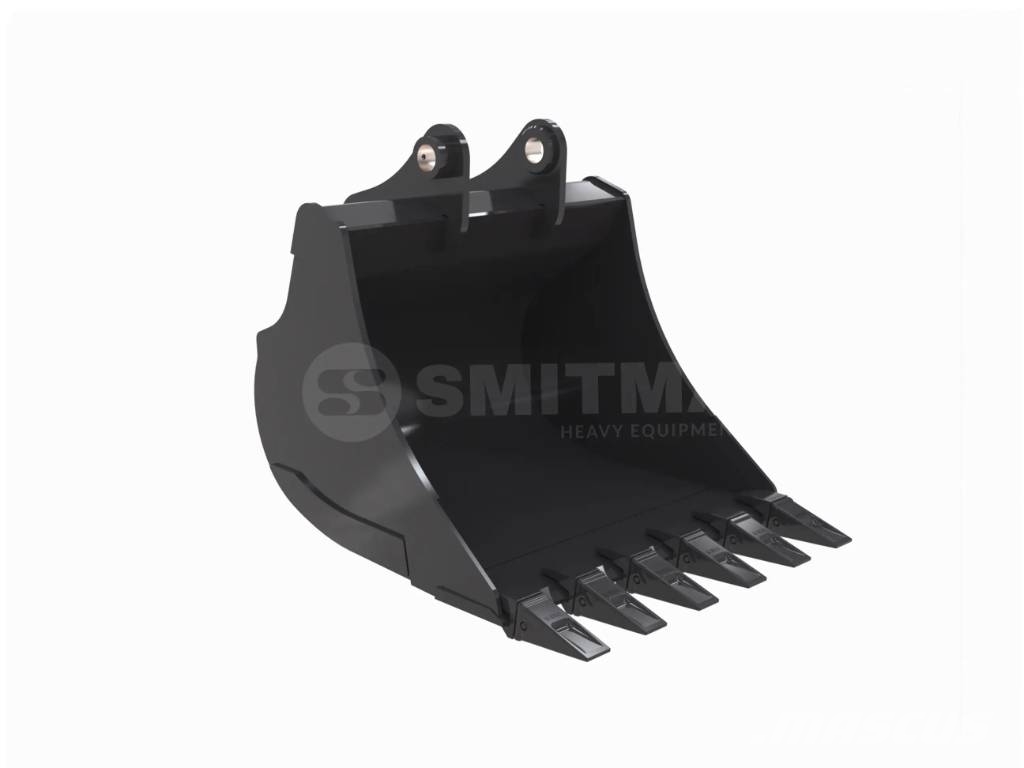 Volvo EC240 Buckets