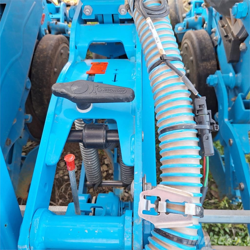 Monosem NG PLUS M 11rgs Mechanické sejačky