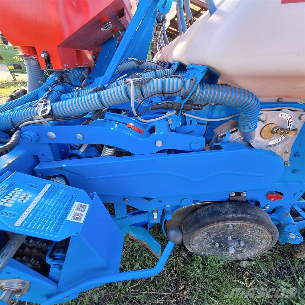 Monosem NG PLUS M 11rgs Mechanické sejačky