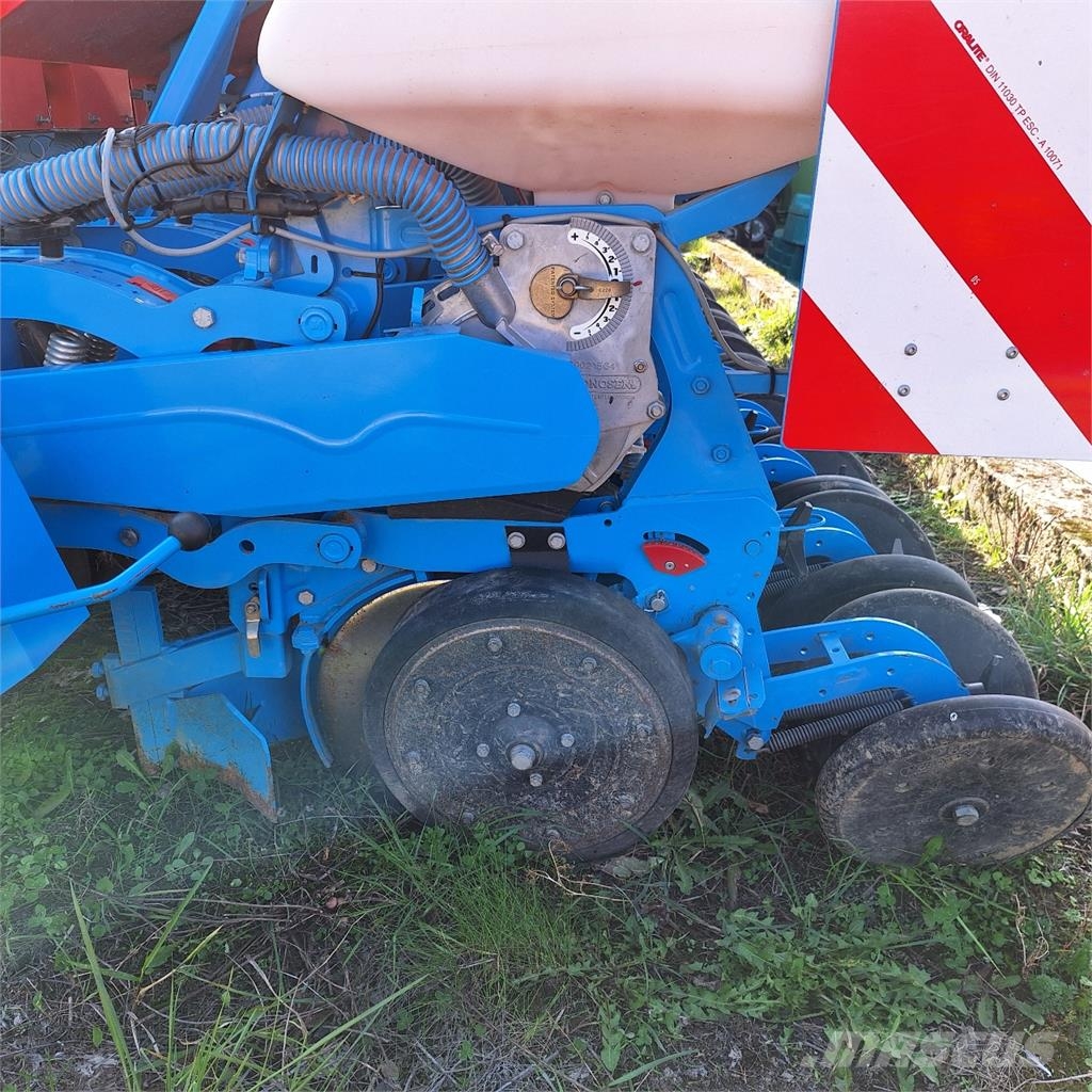 Monosem NG PLUS M 11rgs Mechanické sejačky