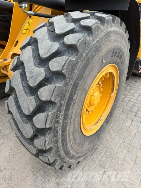 Volvo L70H / L70H2 fullutrustad OBS 635 tim Φορτωτές με λάστιχα (Τροχοφόροι)