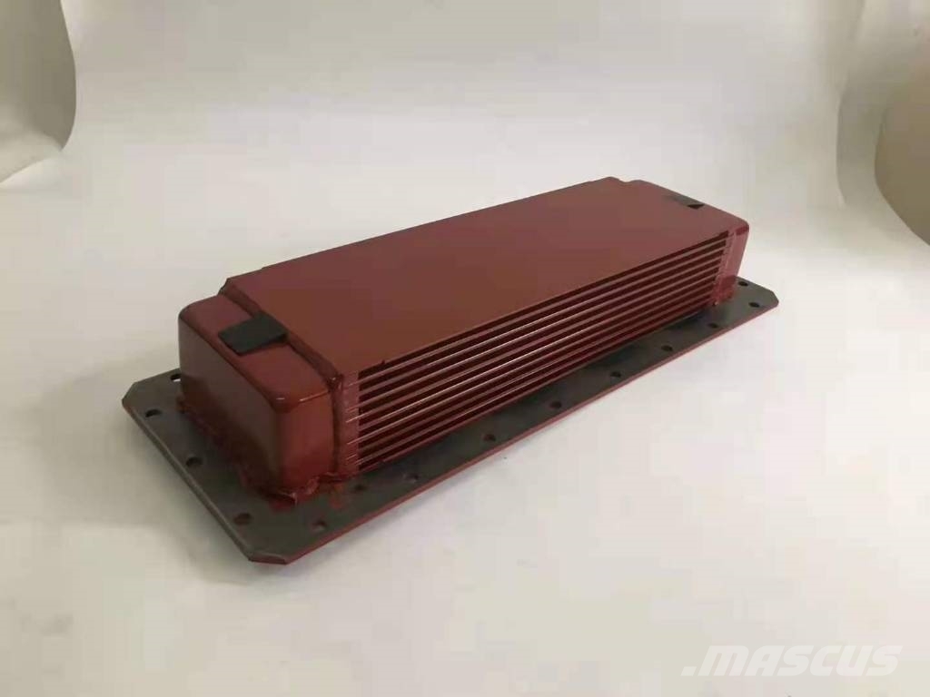 Cummins K50 Intercooler 3638360 3065432 3049521 3068976 36 Motorer