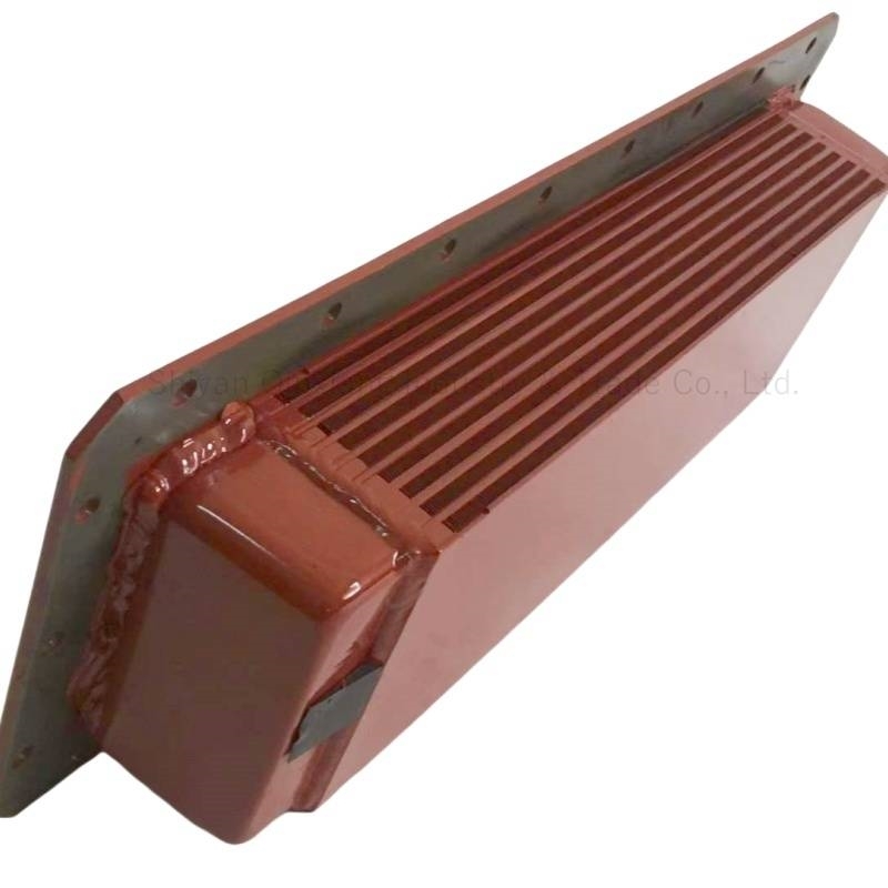 Cummins K50 Intercooler 3638360 3065432 3049521 3068976 36 Motorer
