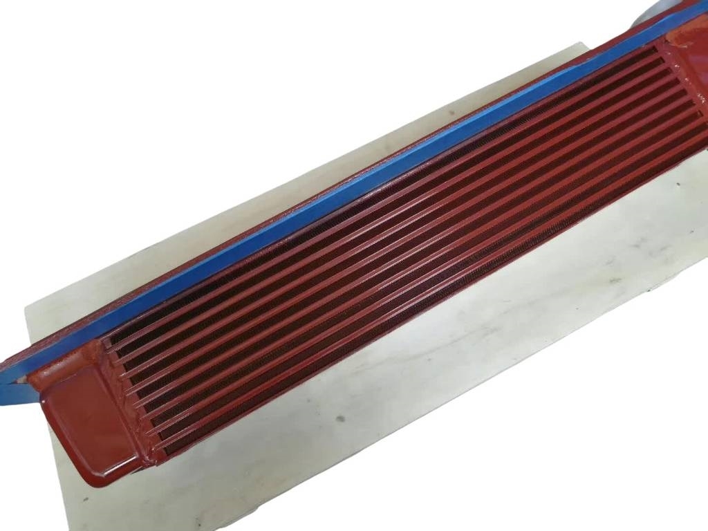 Cummins K50 Intercooler 3638360 3065432 3049521 3068976 36 Motorer