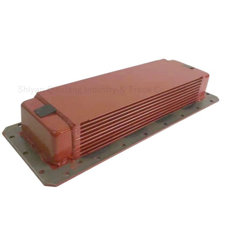 Cummins K50 Intercooler 3638360 3065432 3049521 3068976 36 Motorer