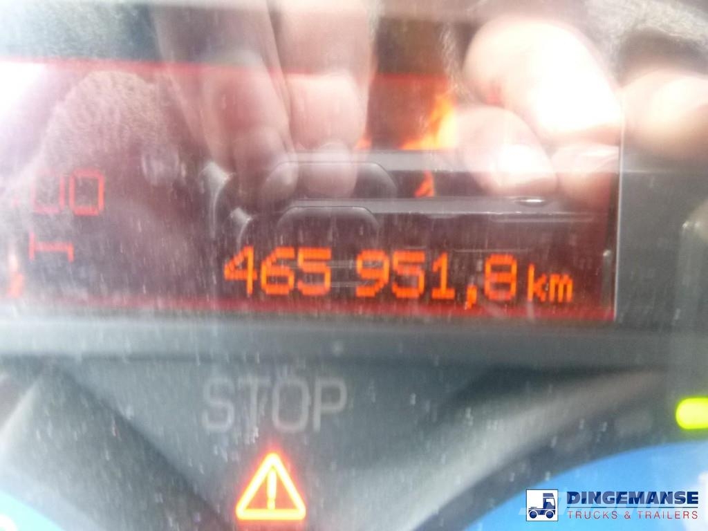 Renault Premium 270 dci 4x2 gas tank 18.6 m3 Camiões-cisterna