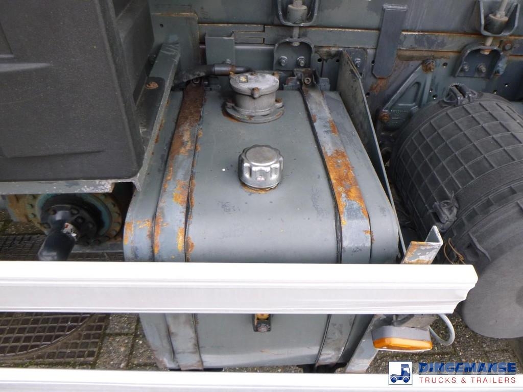 Renault Premium 270 dci 4x2 gas tank 18.6 m3 Camiões-cisterna