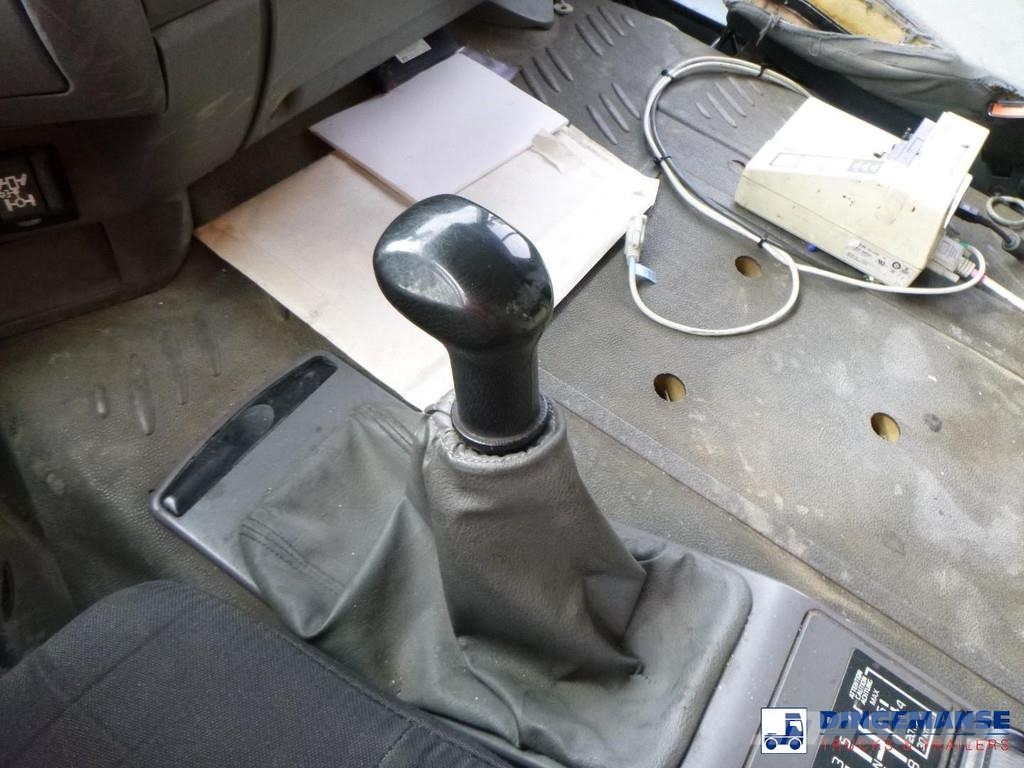 Renault Premium 270 dci 4x2 gas tank 18.6 m3 Camiões-cisterna