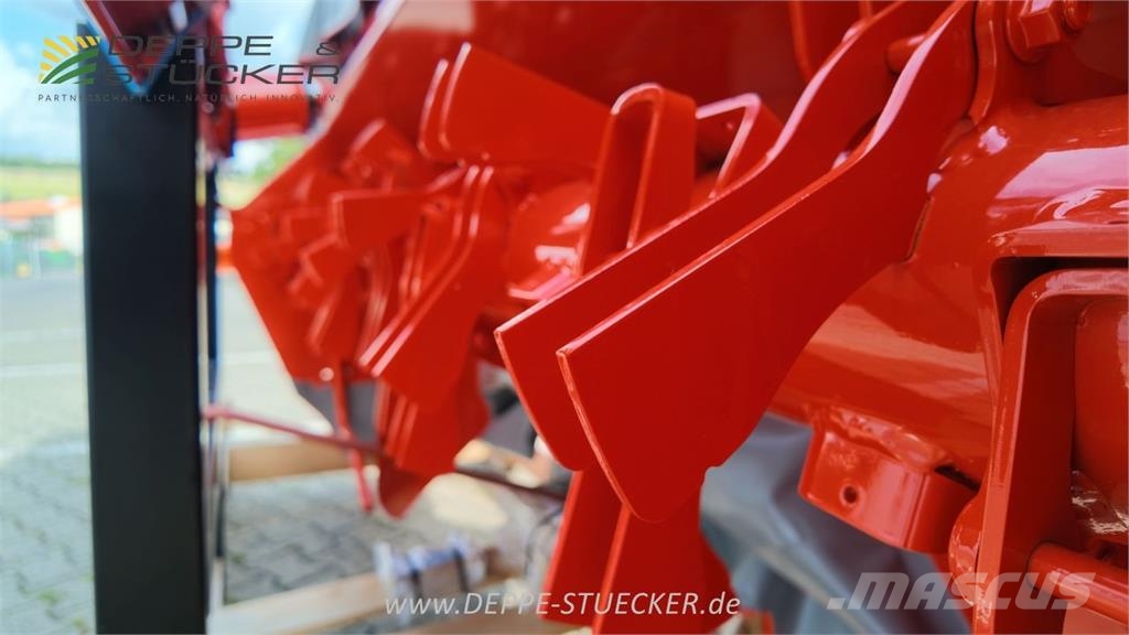 Kuhn FC 3125 F-FF Farm machinery