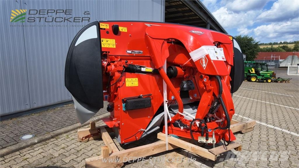 Kuhn FC 3125 F-FF Farm machinery