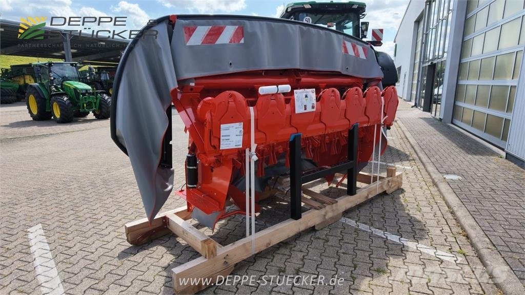 Kuhn FC 3125 F-FF Farm machinery