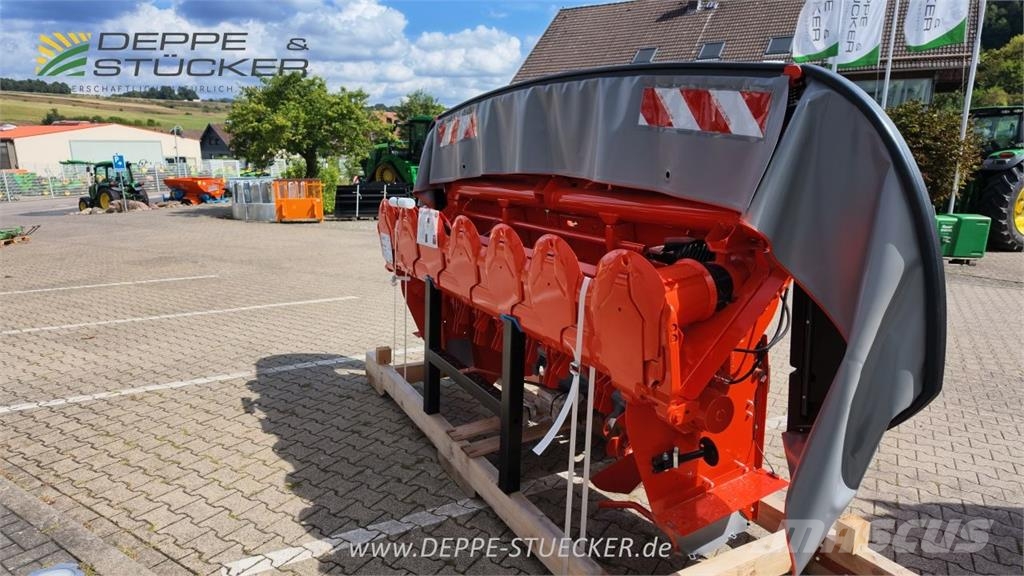 Kuhn FC 3125 F-FF Farm machinery